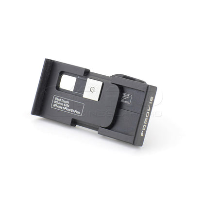 PDMOVIE Universal iPhone Clamp iPhone Clamp - CINEGEARPRO