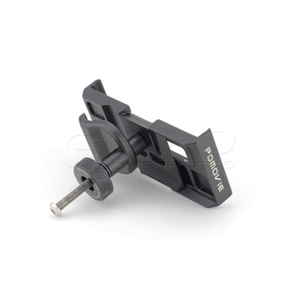 PDMOVIE Universal iPhone Clamp iPhone Clamp - CINEGEARPRO