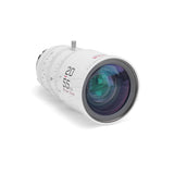 DZOFILM Pictor Zoom Dual Lens Bundle 20-55mm + 50-125mm T2.8 Limited Edition (PL&EF interchangeable Mount, White)