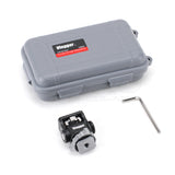 Vlogger Multi-Functional Swivel and Tilt Monitor Mounting Kit