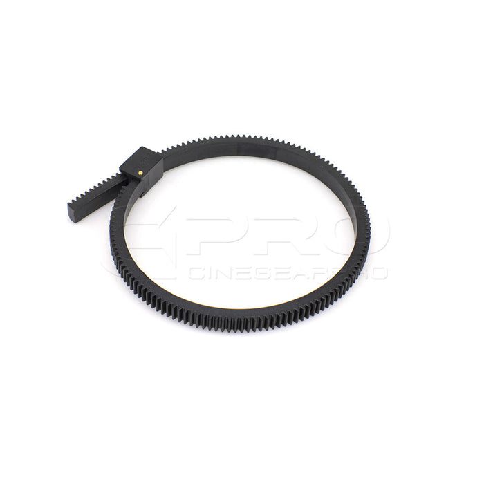 TiLTA FR-T03 0.8 Module Flexible Follow Focus Lens Gear Rings Lens Gear - CINEGEARPRO