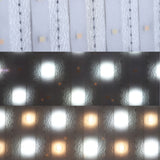 FALCONEYES RX-36TDX 240W Bi-Color Roll-Flex Flexible LED Panel Lighting - CINEGEARPRO