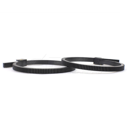 TiLTA FR-T03 0.8 Module Flexible Follow Focus Lens Gear Rings Lens Gear - CINEGEARPRO