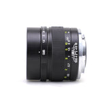 Mitakon ZY-Optics Speedmaster 35mm f/0.95 Mark II Lens Lens - CINEGEARPRO