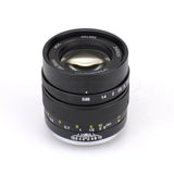 Mitakon ZY-Optics Speedmaster 35mm f/0.95 Mark II Lens Lens - CINEGEARPRO