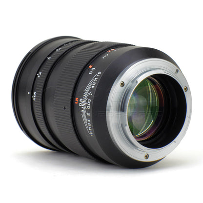 Mitakon ZY-Optics Speedmaster 50mm f/0.95 Lens Pro Edition (Sony E-Mount) Lens - CINEGEARPRO