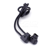 CGPro D-TAP Male to Male extension Cable for DSLR Rig Anton Bauer Battery Power Cable - CINEGEARPRO
