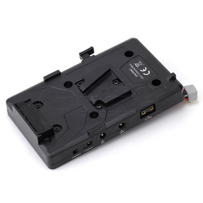 LANPARTE VBP-04 V-MOUNT BATTERY BACK PINCH FOR URSA MINI Power Distributor - CINEGEARPRO