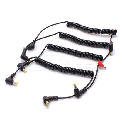 LANPARTE VBP-04 V-MOUNT BATTERY BACK PINCH FOR URSA MINI Power Distributor - CINEGEARPRO