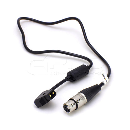 LANPARTE VBP-04 V-MOUNT BATTERY BACK PINCH FOR URSA MINI Power Distributor - CINEGEARPRO