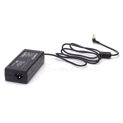 LANPARTE VBP-04 V-MOUNT BATTERY BACK PINCH FOR URSA MINI Power Distributor - CINEGEARPRO
