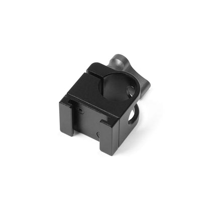 LanParte OHSM-02 Offset Hot Shoe Mount
