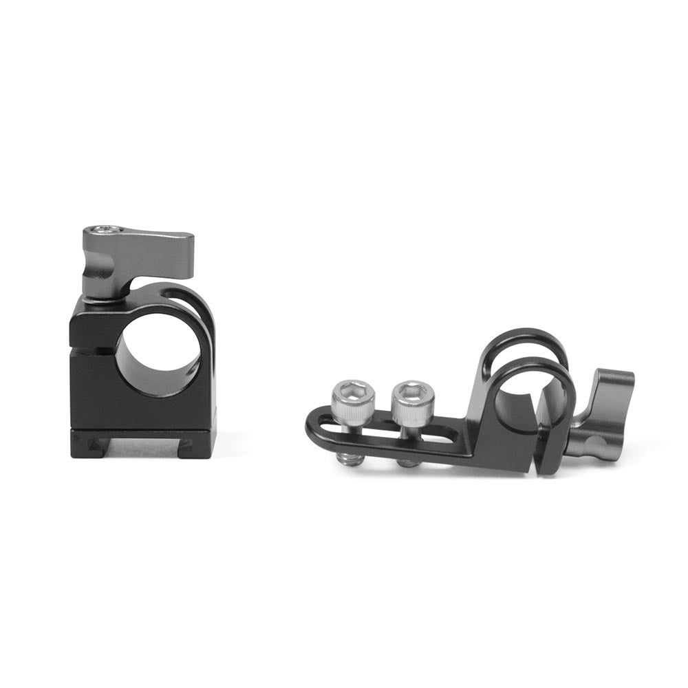 LanParte OHSM-02 Offset Hot Shoe Mount