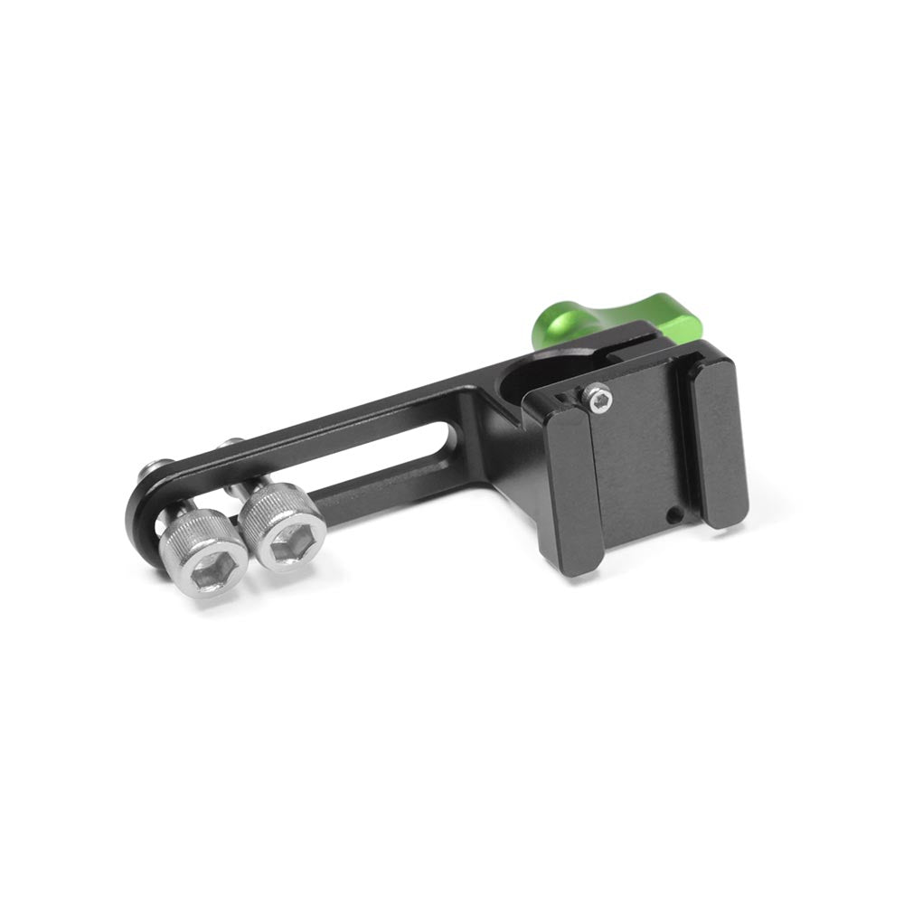 LanParte OHSM-01 Offset Hot Shoe Mount