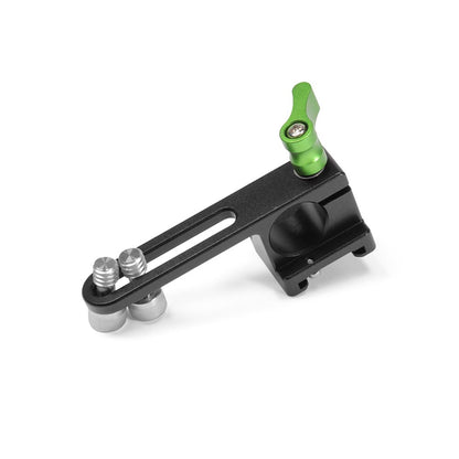 LanParte OHSM-01 Offset Hot Shoe Mount