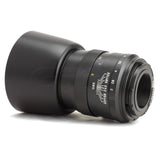 Mitakon ZY-Optics CREATOR 85mm f/2 Portrait Prime Lens Lens - CINEGEARPRO