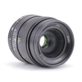 Mitakon ZY-Optics CREATOR 35mm f/2 Lens Lens - CINEGEARPRO