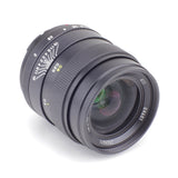 Mitakon ZY-Optics CREATOR 35mm f/2 Lens Lens - CINEGEARPRO