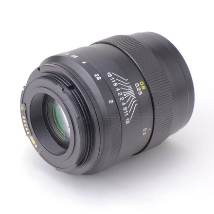 Mitakon ZY-Optics CREATOR 35mm f/2 Lens Lens - CINEGEARPRO