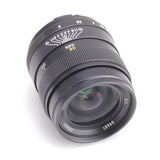 Mitakon ZY-Optics CREATOR 35mm f/2 Lens Lens - CINEGEARPRO