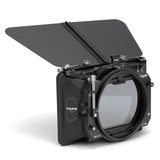 NiSi 4x5.65"/ 6.6x6.6" Rotating Circular Polariser filters Filters - CINEGEARPRO