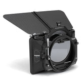 NiSi 4x5.65"/ 6.6x6.6" Rotating Circular Polariser filters Filters - CINEGEARPRO