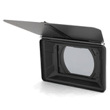 NiSi 4x5.65"/ 6.6x6.6" Rotating Circular Polariser filters Filters - CINEGEARPRO