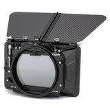 NiSi 4x5.65"/ 6.6x6.6" Rotating Circular Polariser filters Filters - CINEGEARPRO