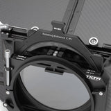 NiSi 4x5.65"/ 6.6x6.6" Rotating Circular Polariser filters Filters - CINEGEARPRO