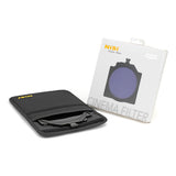 NiSi 4x5.65"/ 6.6x6.6" Rotating Circular Polariser filters Filters - CINEGEARPRO