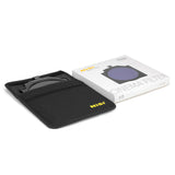NiSi 4x5.65"/ 6.6x6.6" Rotating Circular Polariser filters Filters - CINEGEARPRO