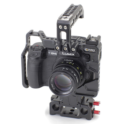 Mitakon ZY-Optics 42.5mm f/1.2 Lens in Micro Four Thirds (MFT) mount Lens - CINEGEARPRO