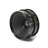 G.L OPTICS Leica R Super Speed/Standard Speed PL Mount Prime Lens Set (New Version) Lens - CINEGEARPRO