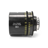 G.L OPTICS Leica R Super Speed/Standard Speed PL Mount Prime Lens Set (New Version) Lens - CINEGEARPRO