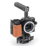 SmallRig 1986 Sony A6500 Camera Accessory Kit  - CINEGEARPRO