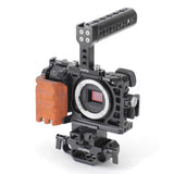 SmallRig 1986 Sony A6500 Camera Accessory Kit  - CINEGEARPRO