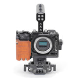 SmallRig 1986 Sony A6500 Camera Accessory Kit  - CINEGEARPRO