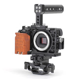 SmallRig 1986 Sony A6500 Camera Accessory Kit  - CINEGEARPRO