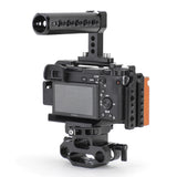 SmallRig 1986 Sony A6500 Camera Accessory Kit  - CINEGEARPRO