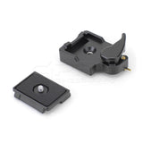 CGPro Camera Quick Release Tripod Plate Gimbal Accessories - CINEGEARPRO