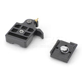 CGPro Camera Quick Release Tripod Plate Gimbal Accessories - CINEGEARPRO