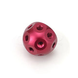 iShoot IS-MSQ Multifunctional Metal Magic Ball with 14 Standard 3/8” Screw Holes Fluid Head - CINEGEARPRO
