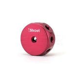 iShoot IS-MSQ Multifunctional Metal Magic Ball with 14 Standard 3/8” Screw Holes Fluid Head - CINEGEARPRO