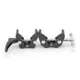 CGPro Super Big Clamp for Magic Arm Monitor or Video Lights Rod Clamps - CINEGEARPRO