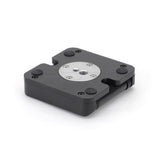 CGPro Z Folding Quick Release Baseplate Camera QR Plate - CINEGEARPRO