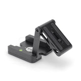 CGPro Z Folding Quick Release Baseplate Camera QR Plate - CINEGEARPRO