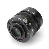 Mitakon ZY-Optics SpeedMaster 25mm f0.95 (MFT Mount) Lens - CINEGEARPRO