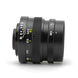 Mitakon ZY-Optics SpeedMaster 25mm f0.95 (MFT Mount) Lens - CINEGEARPRO