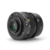 Mitakon ZY-Optics SpeedMaster 25mm f0.95 (MFT Mount) Lens - CINEGEARPRO