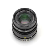 Mitakon ZY-Optics SpeedMaster 25mm f0.95 (MFT Mount) Lens - CINEGEARPRO
